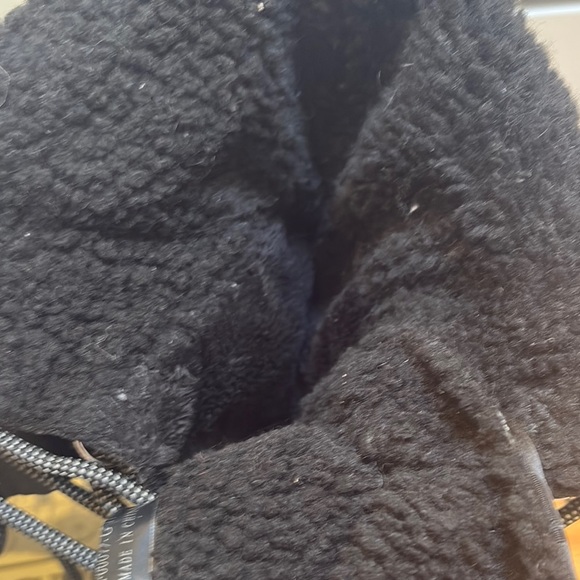 Coach Black Winter Boots - Picture 7 of 10